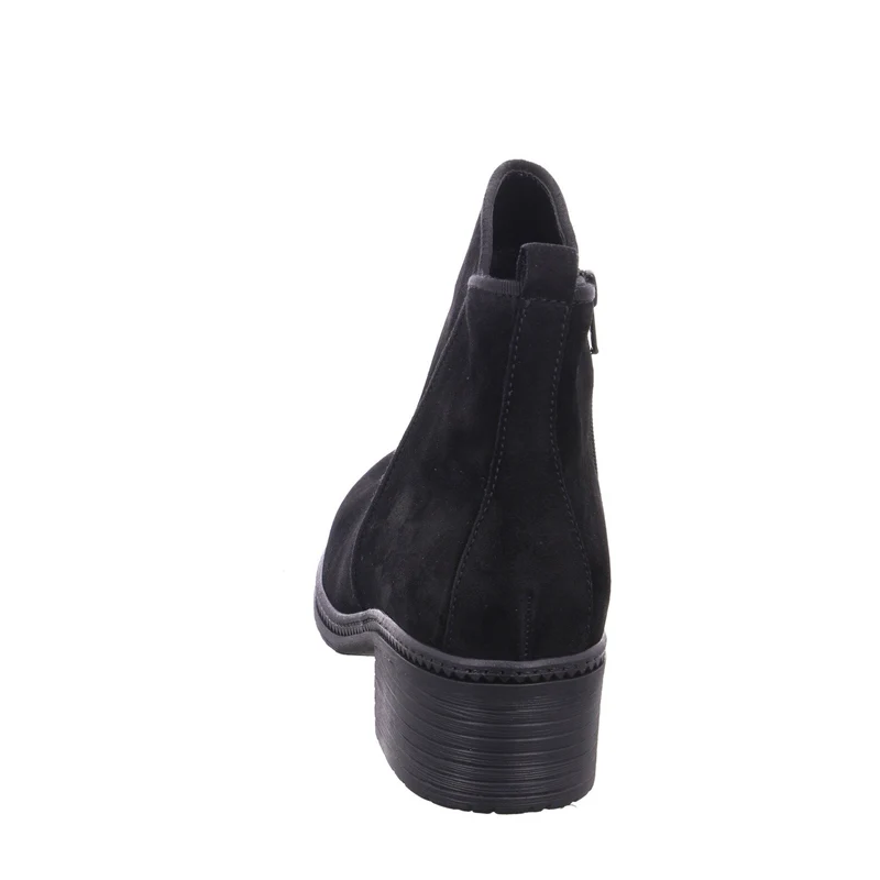 Gabor Stiefeletten schwarz