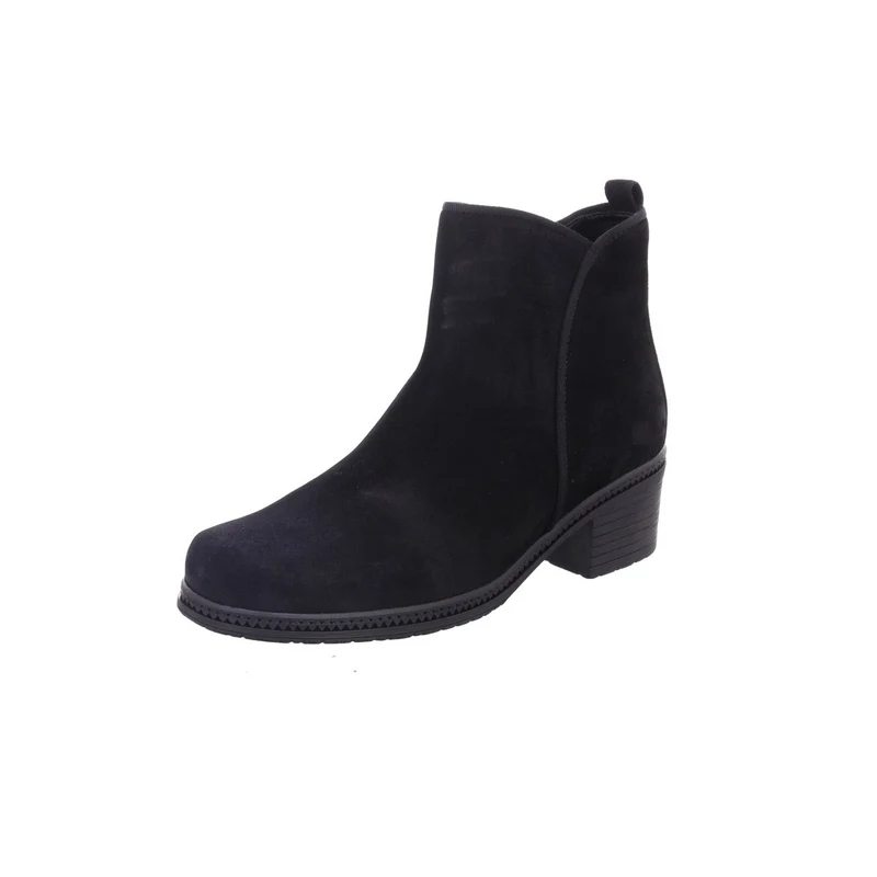 Gabor Stiefeletten schwarz