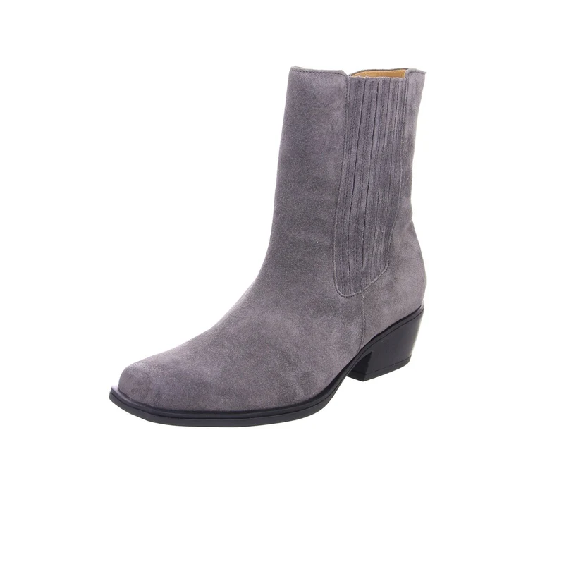 Gabor Stiefeletten grau