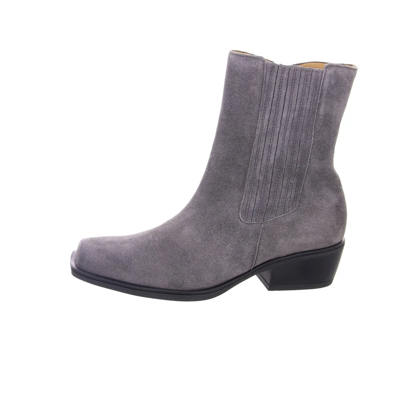 Gabor Stiefeletten grau