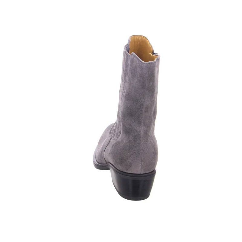 Gabor Stiefeletten grau