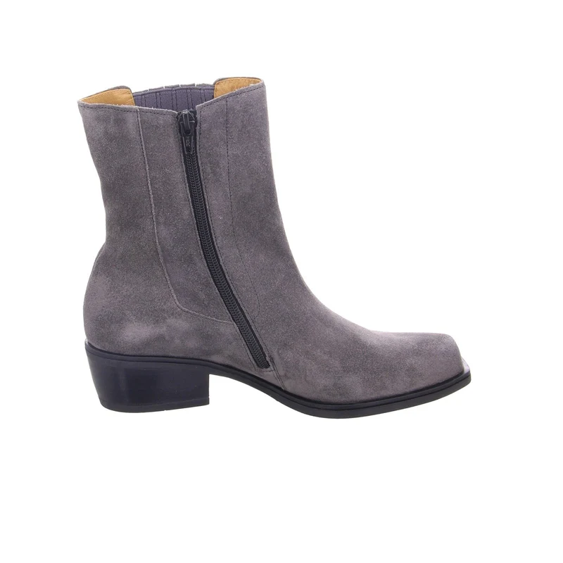 Gabor Stiefeletten grau