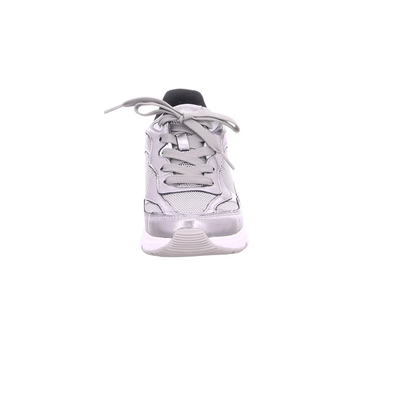 Gabor Sneaker silber