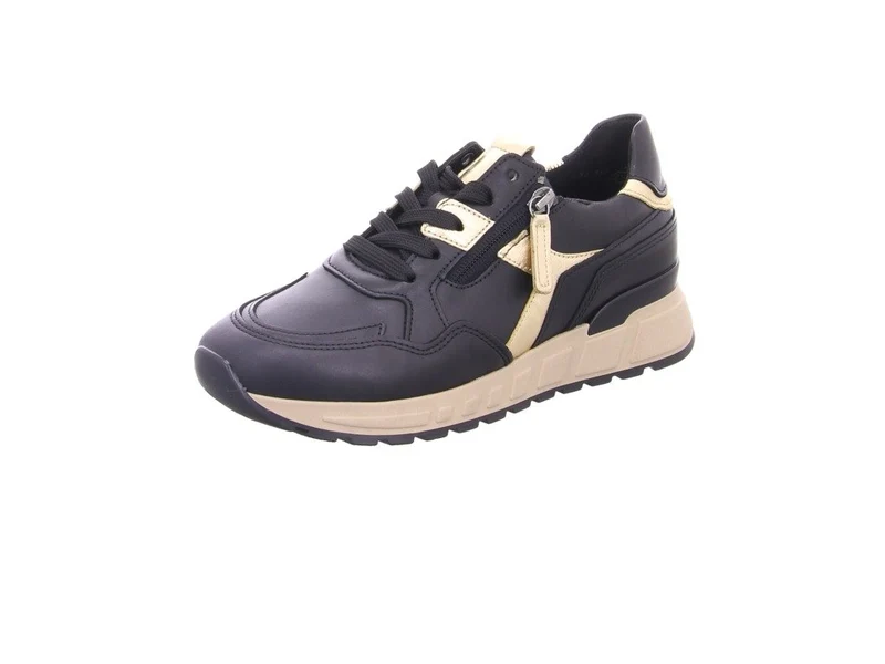 Gabor Sneaker schwarz