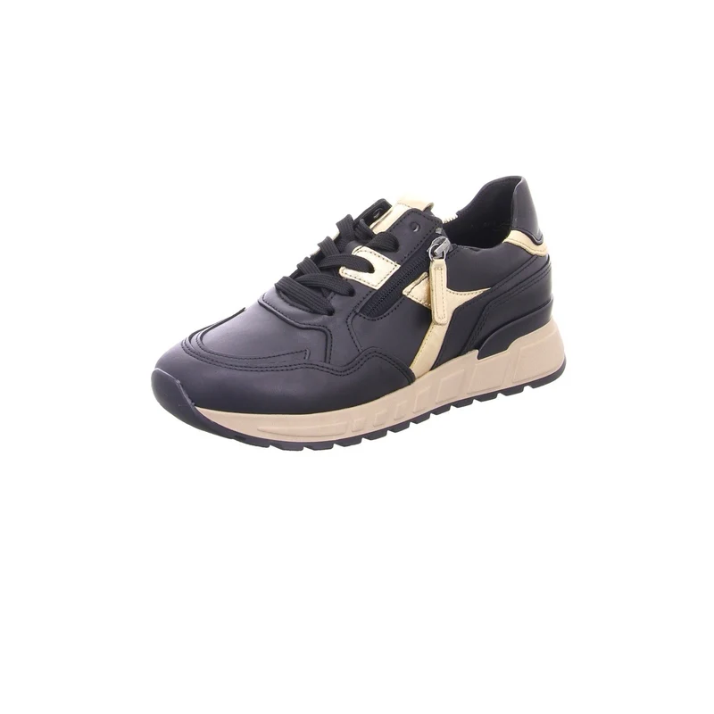 Gabor Sneaker schwarz