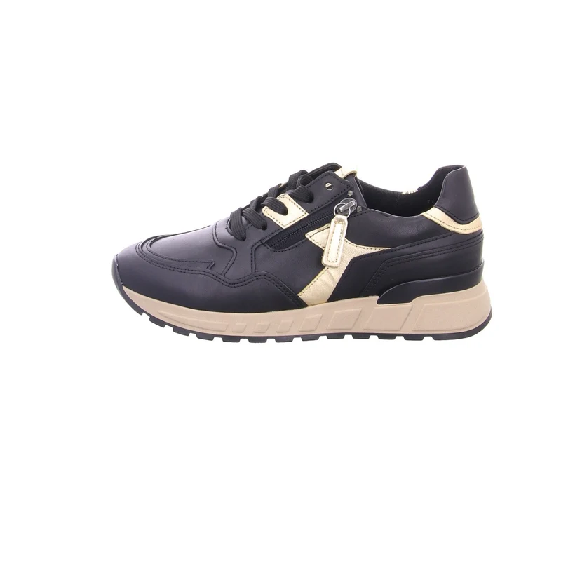 Gabor Sneaker schwarz