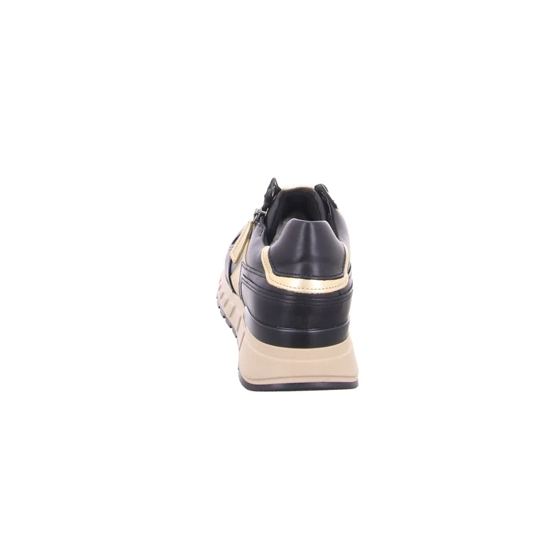 Gabor Sneaker schwarz