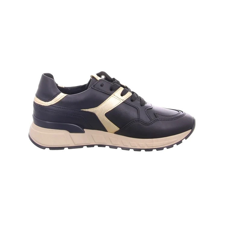 Gabor Sneaker schwarz