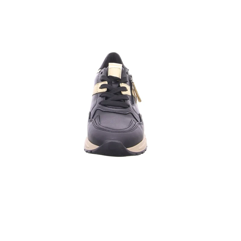 Gabor Sneaker schwarz