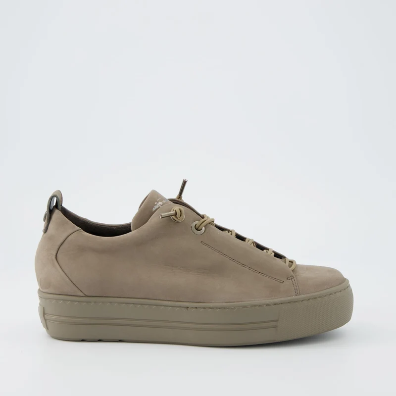 Paul Green Sneaker beige