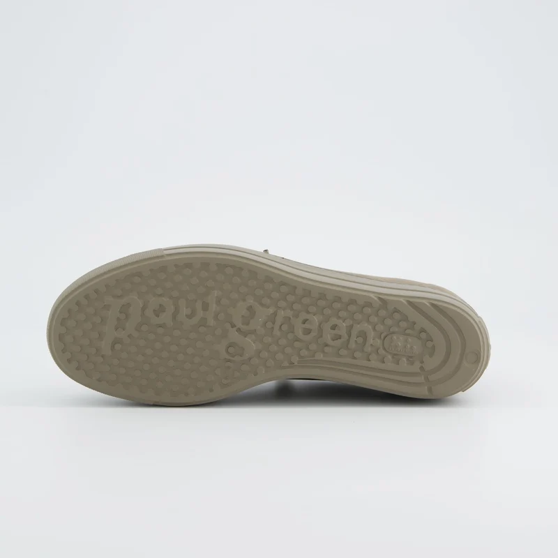 Paul Green Sneaker beige