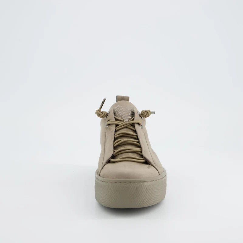 Paul Green Sneaker beige