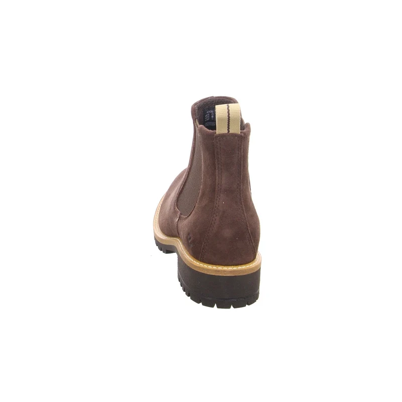 Ecco Chelsea Boots braun