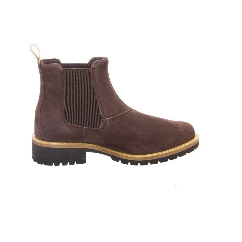 Ecco Chelsea Boots braun