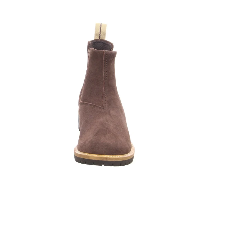 Ecco Chelsea Boots braun