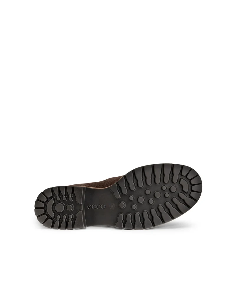 Ecco Chelsea Boots braun