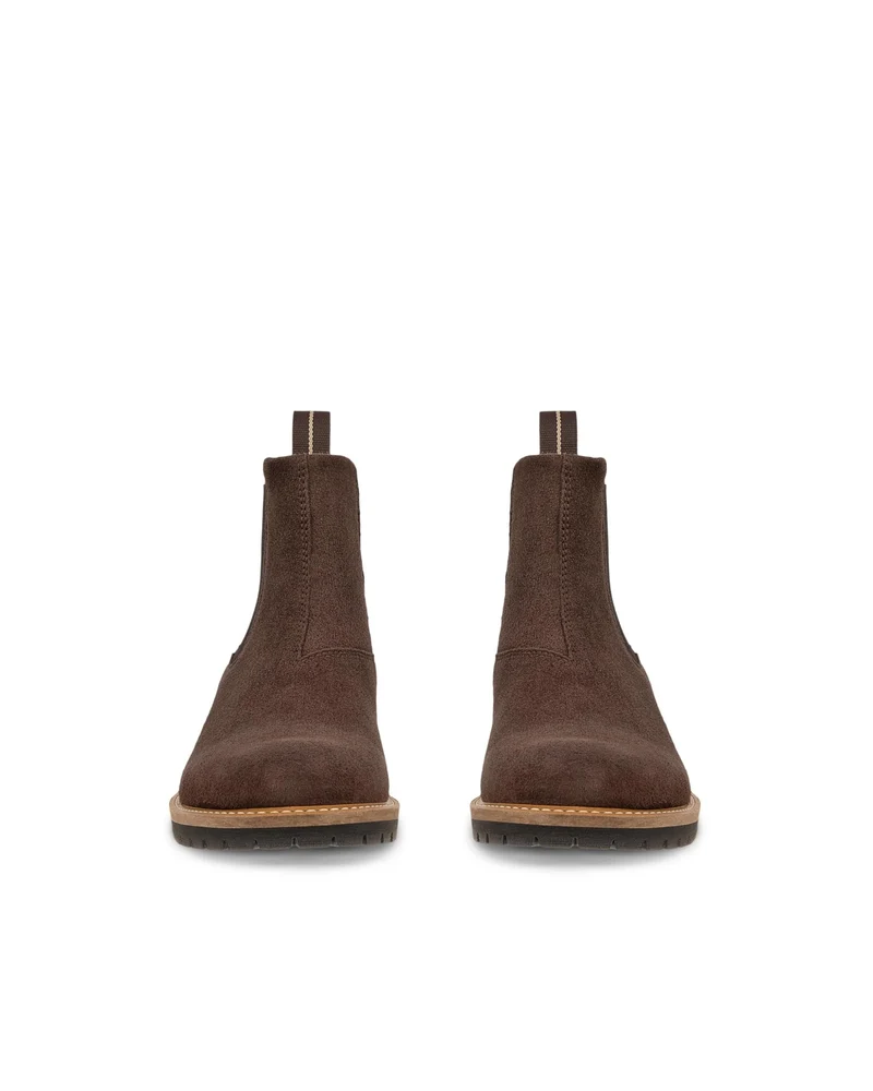 Ecco Chelsea Boots braun