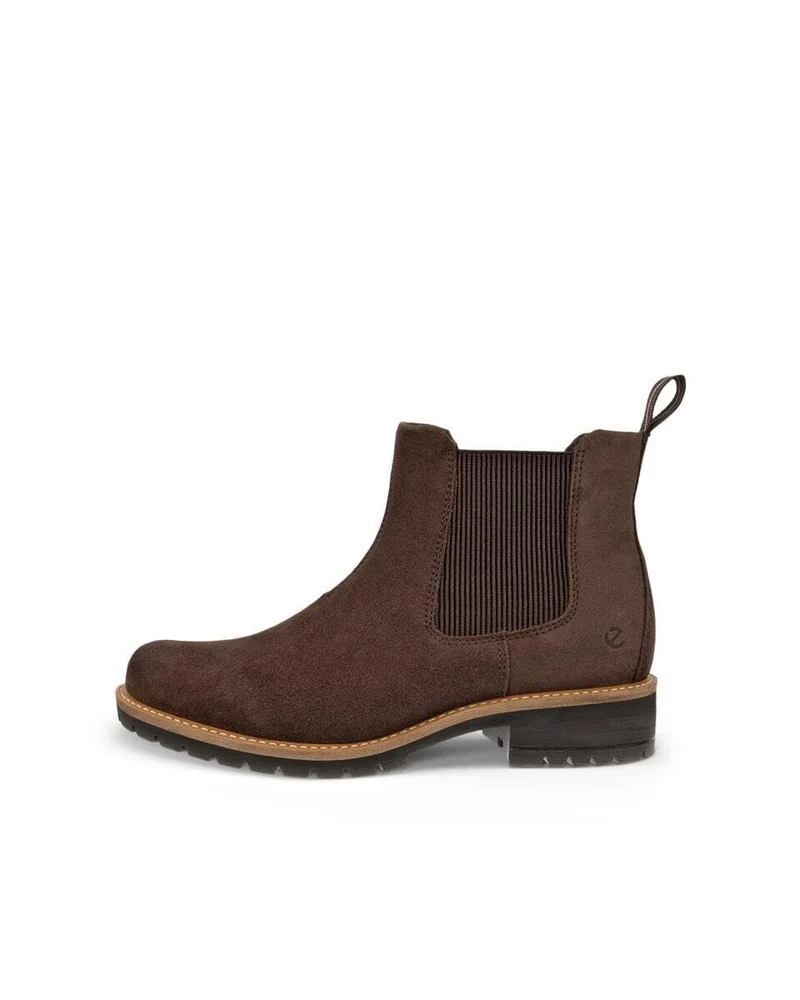 Ecco Chelsea Boots braun