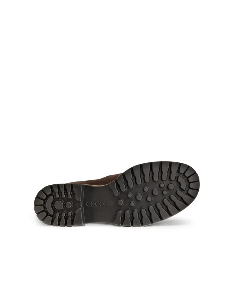 Ecco Chelsea Boots braun