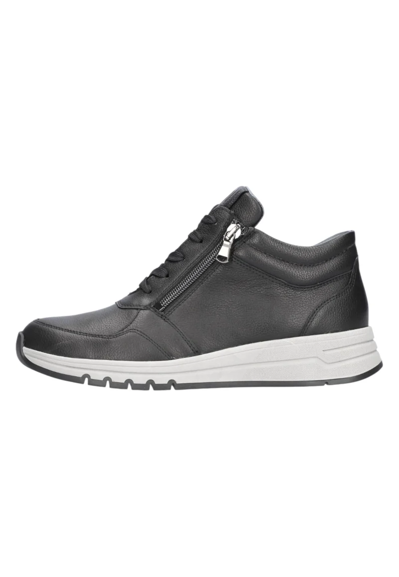 Waldläufer Sneaker anthrazit