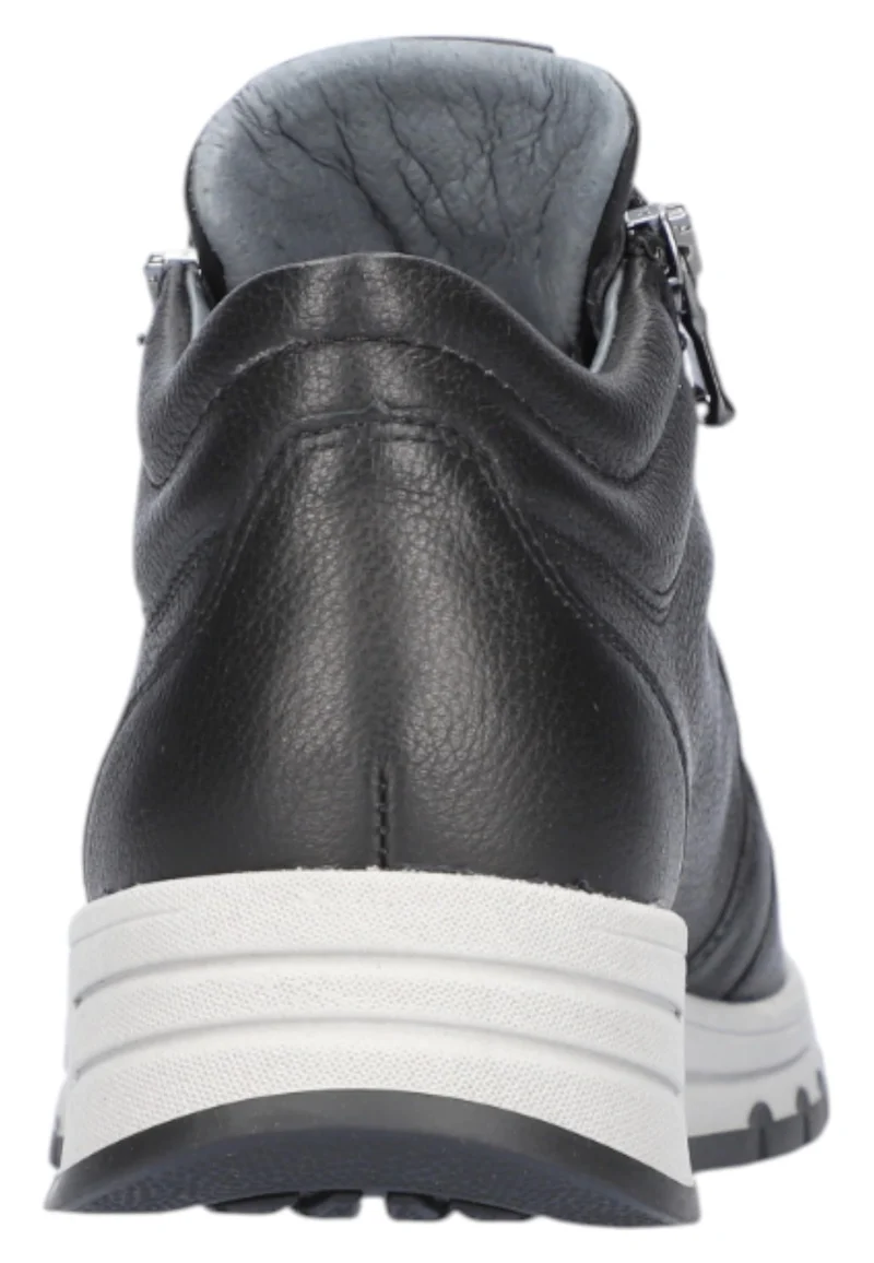 Waldläufer Sneaker anthrazit