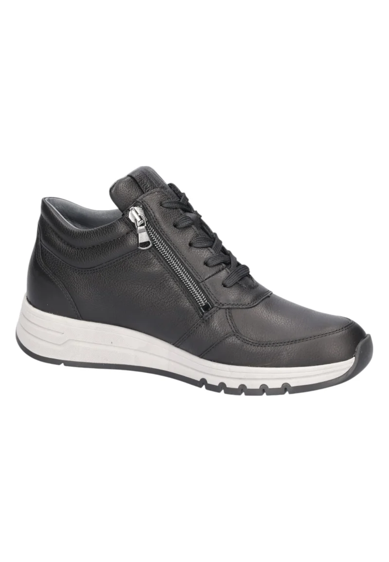 Waldläufer Sneaker anthrazit
