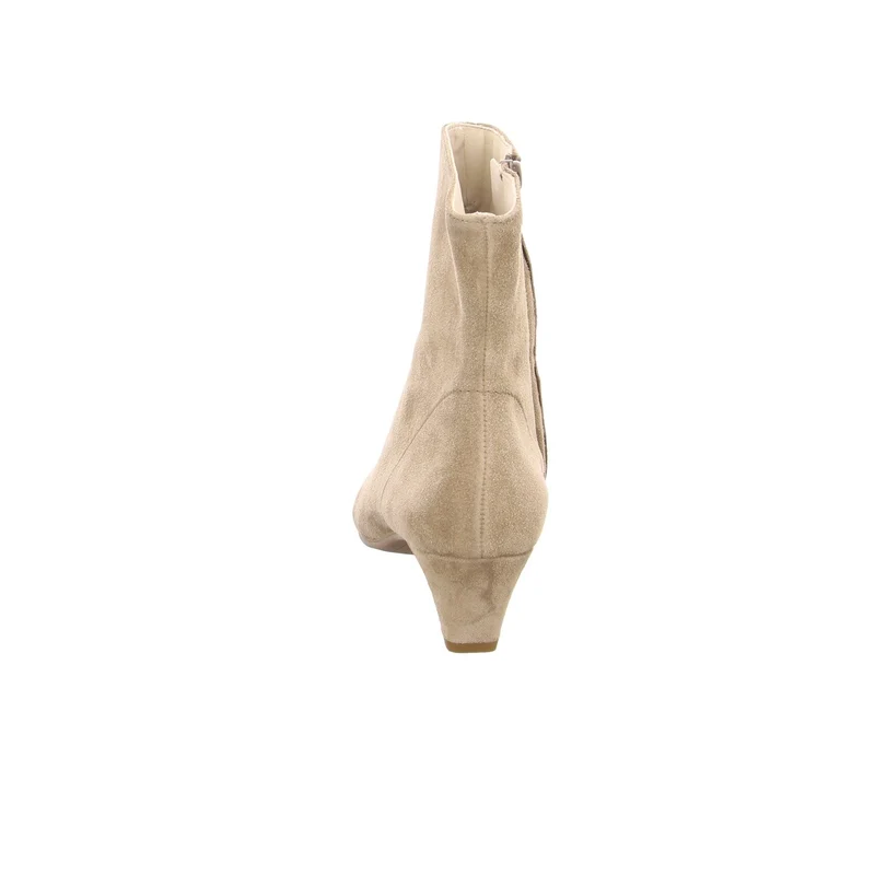Paul Green Stiefeletten khaki