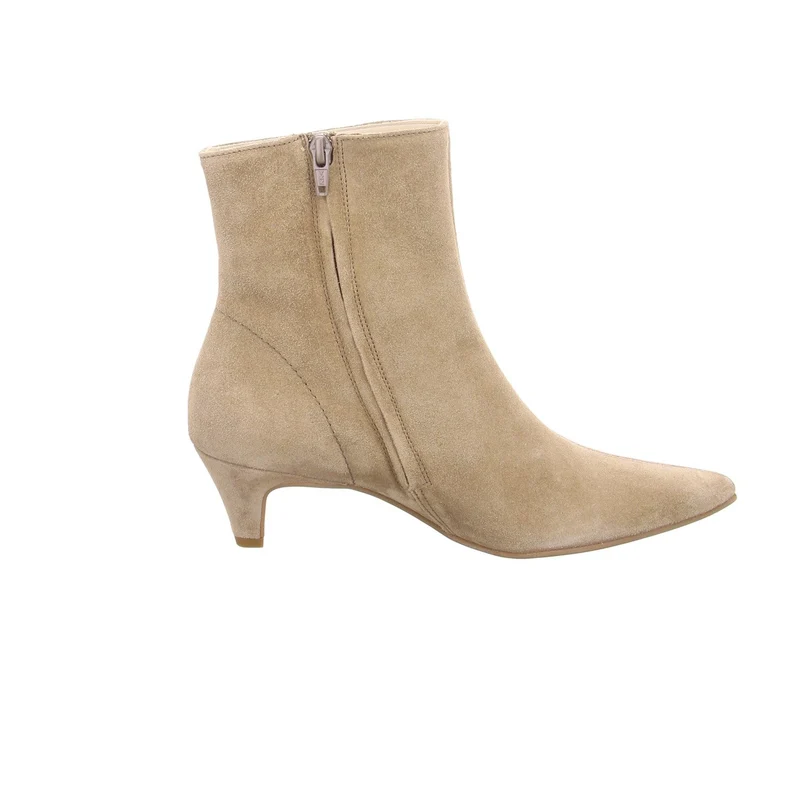 Paul Green Stiefeletten khaki