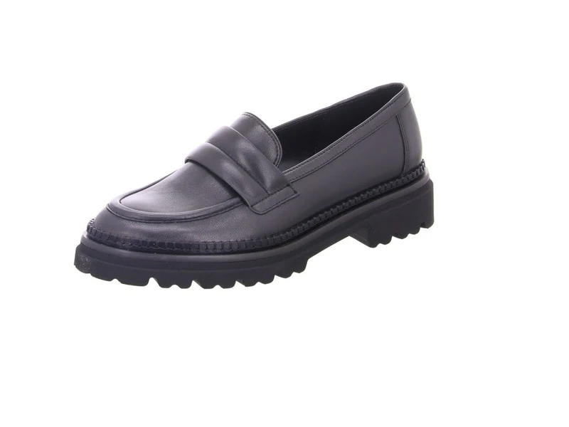 Gabor Slipper schwarz