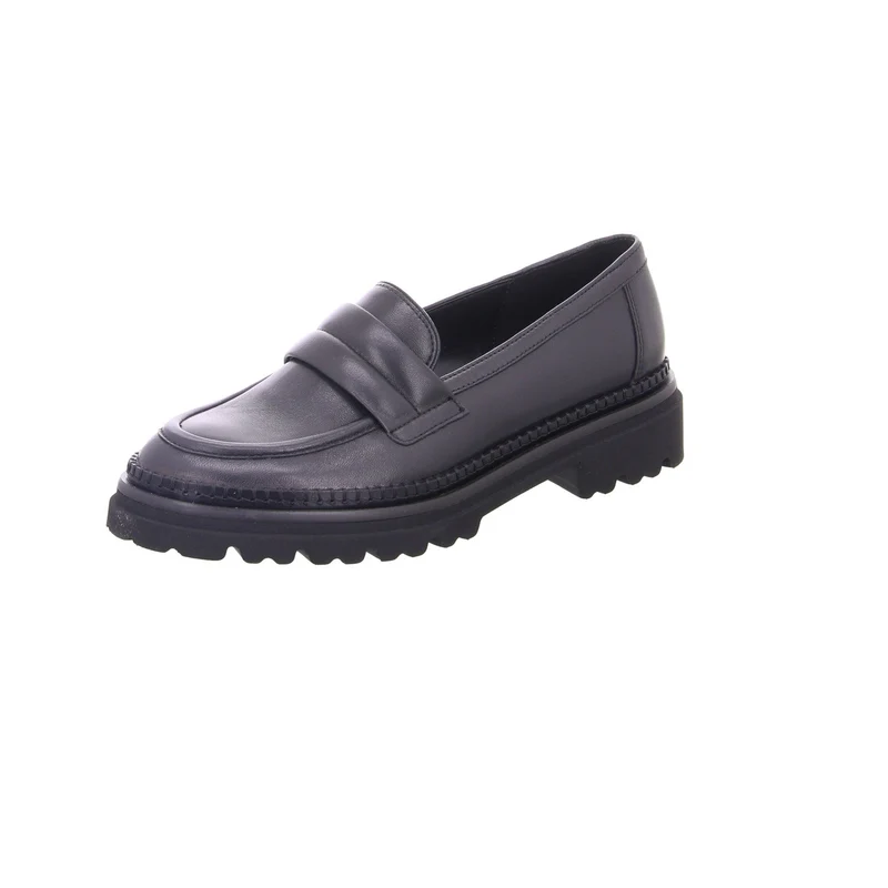 Gabor Slipper schwarz