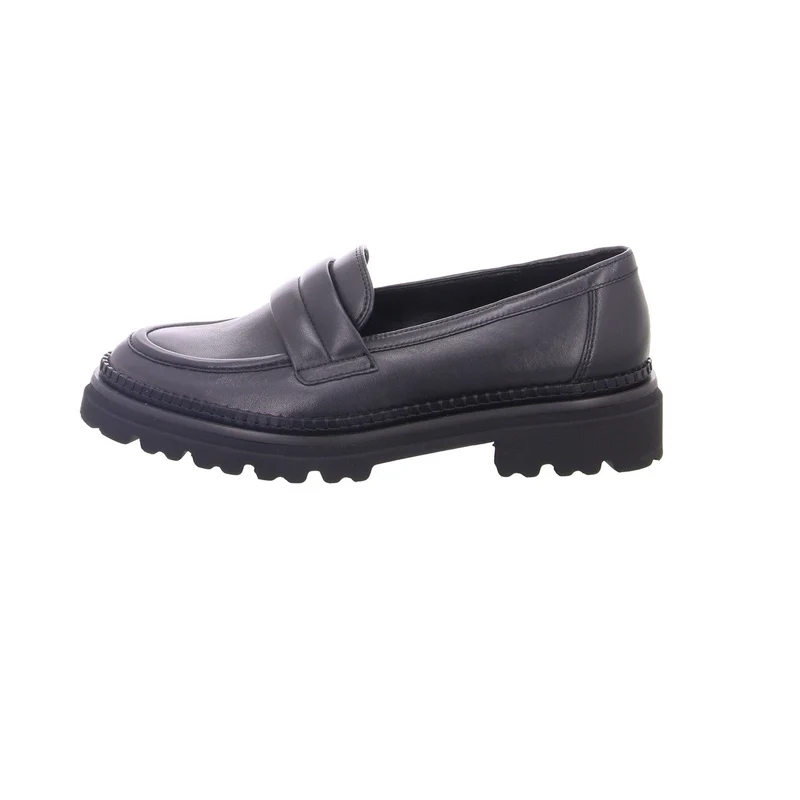 Gabor Slipper schwarz