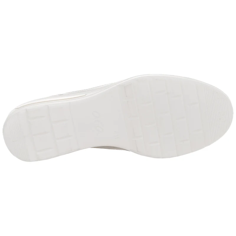 Ara Zürich Slipper Beige