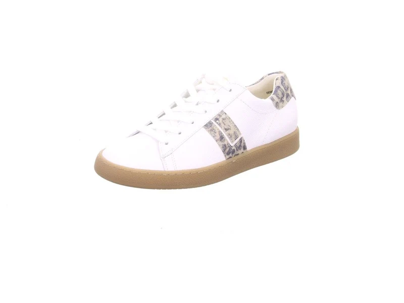 Paul Green Sneaker Weiß