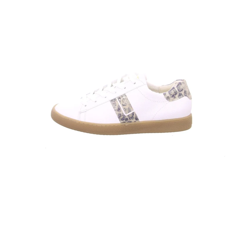 Paul Green Sneaker Weiß