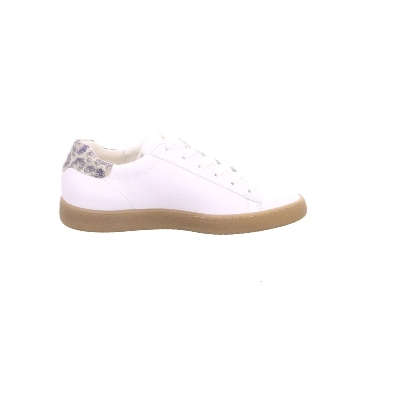 Paul Green Sneaker Weiß