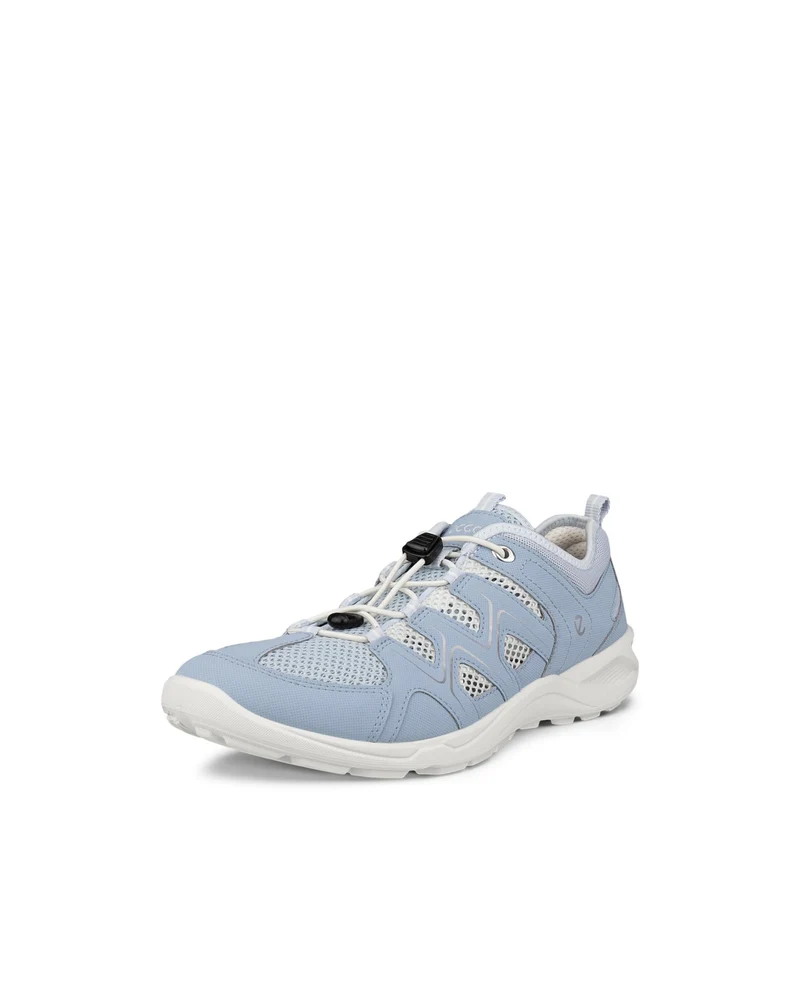 Ecco Terracruise Slipper Hellblau