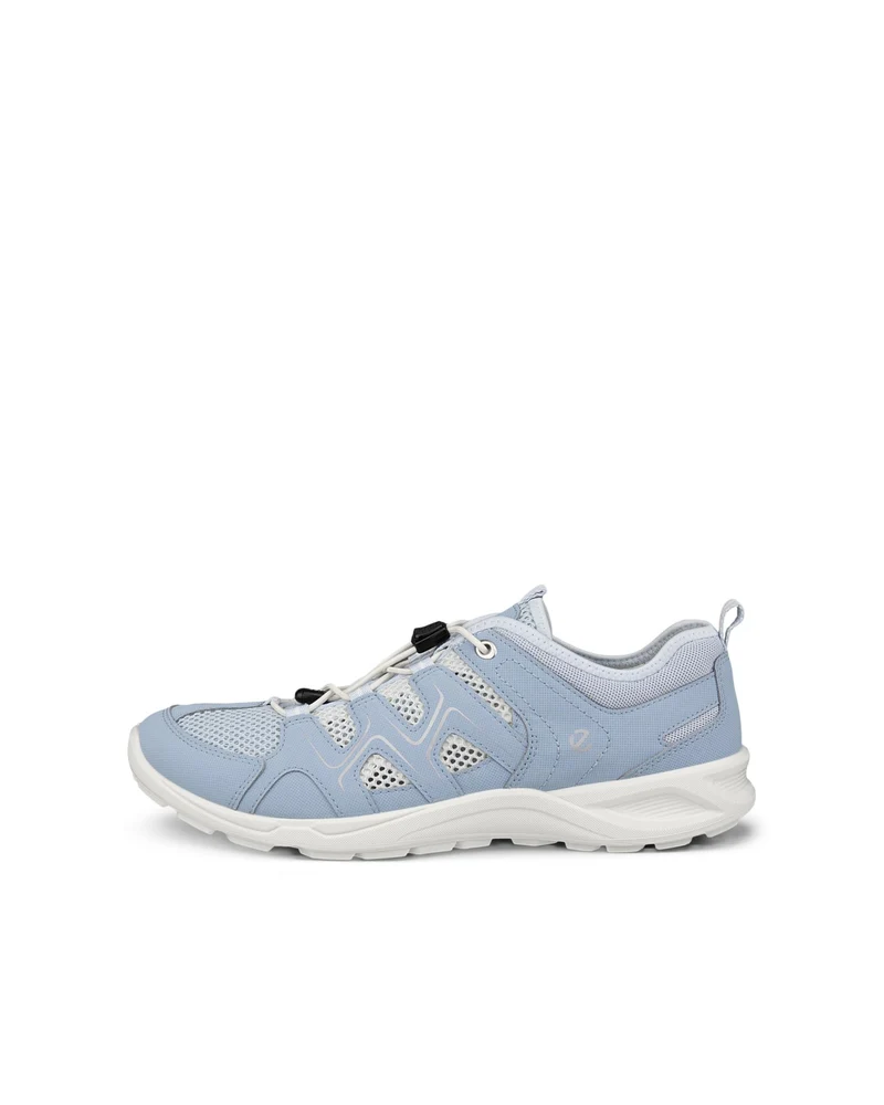 Ecco Terracruise Slipper Hellblau