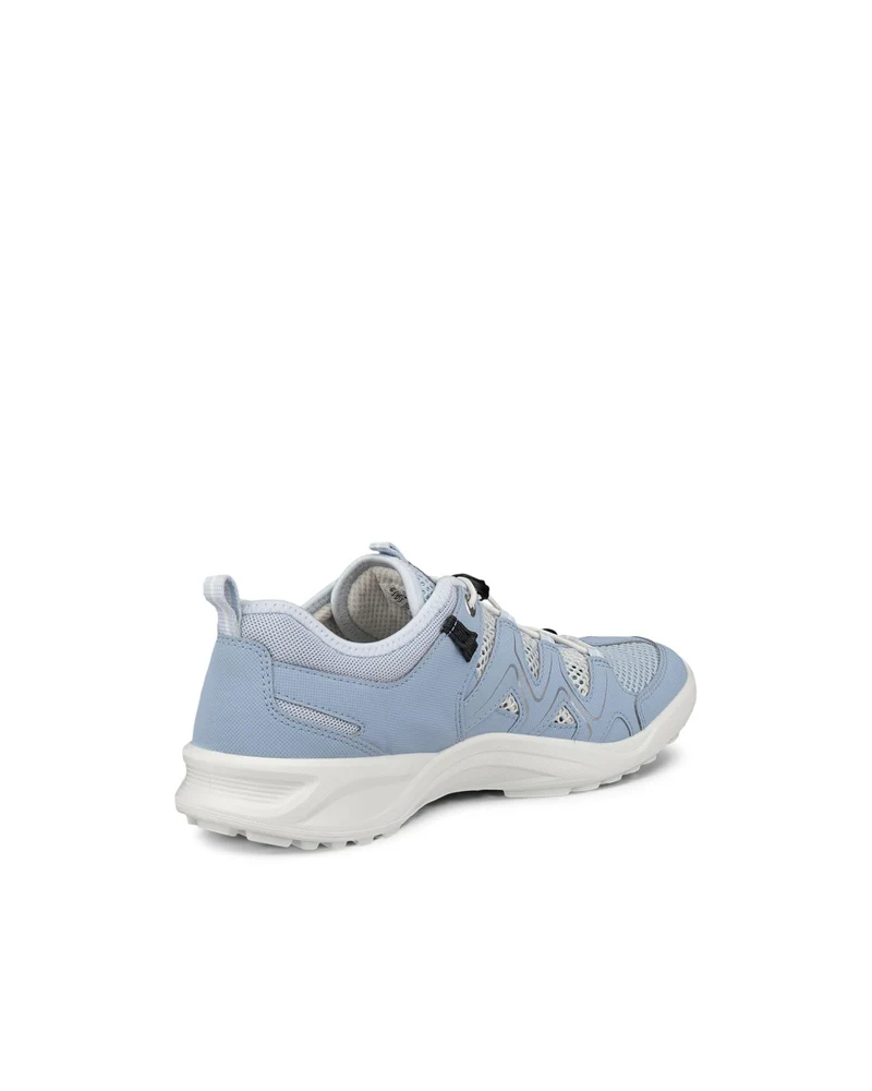 Ecco Terracruise Slipper Hellblau