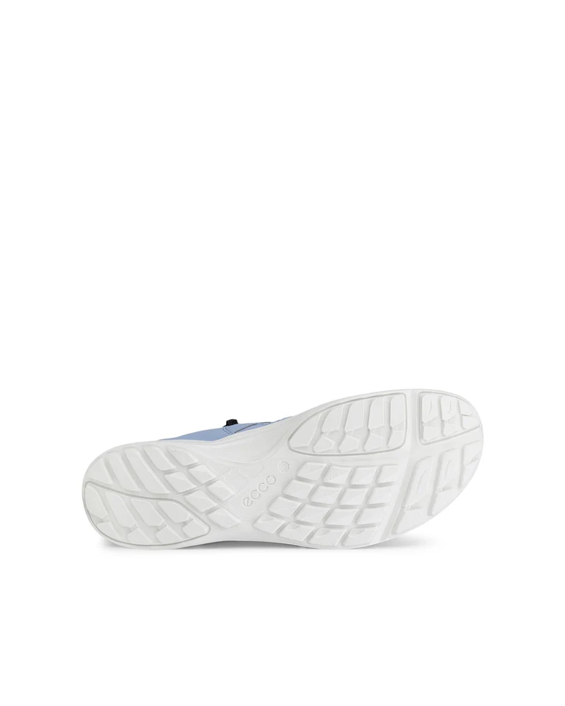 Ecco Terracruise Slipper Hellblau