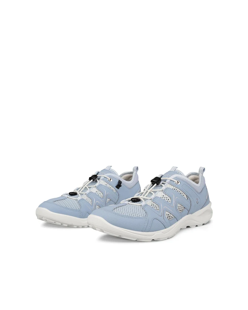 Ecco Terracruise Slipper Hellblau
