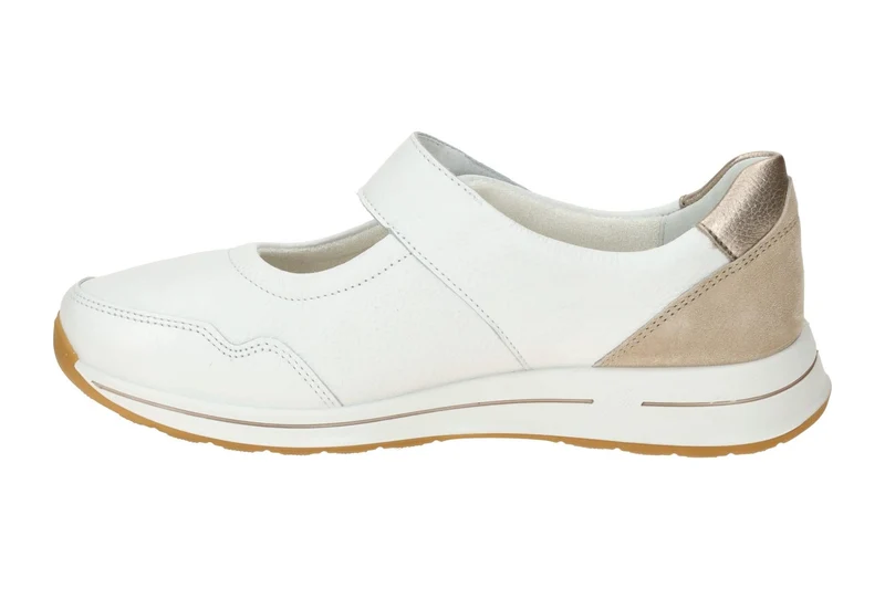 Ara Slipper Creme