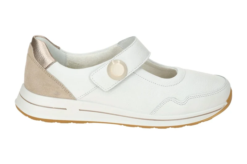 Ara Slipper Creme