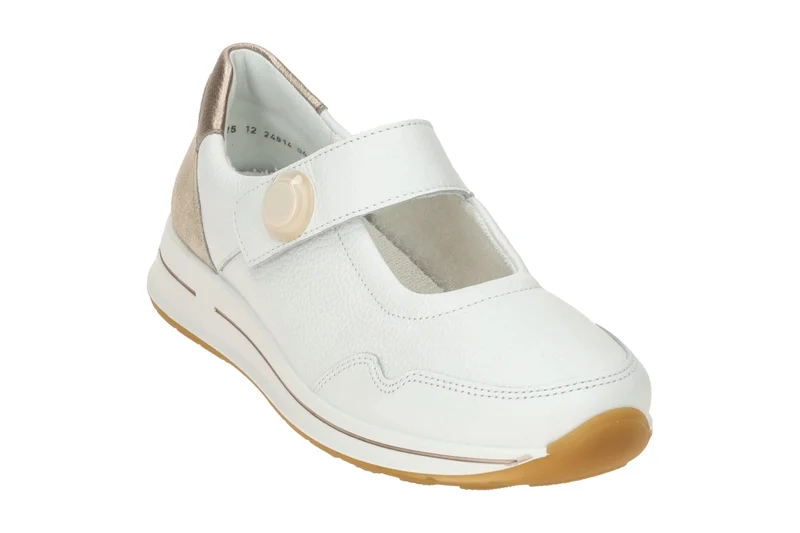 Ara Slipper Creme