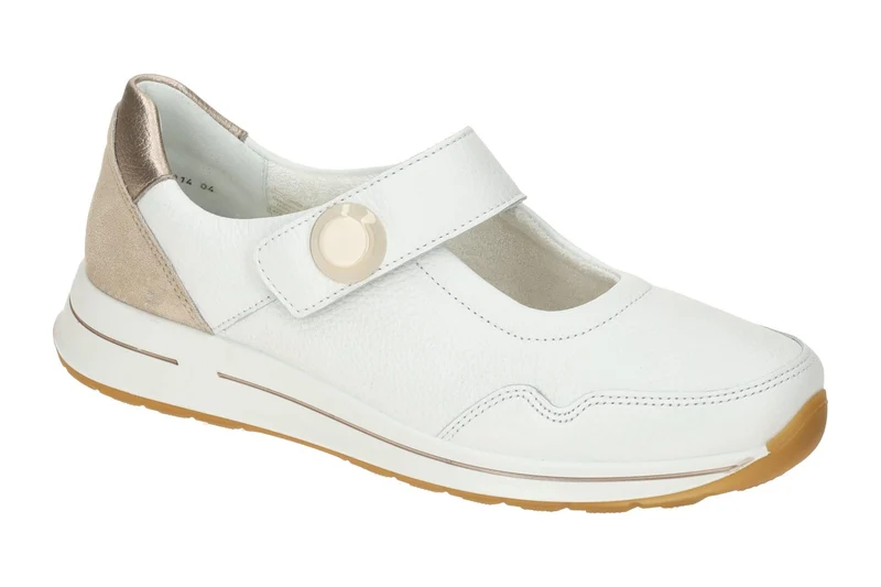 Ara Slipper Creme