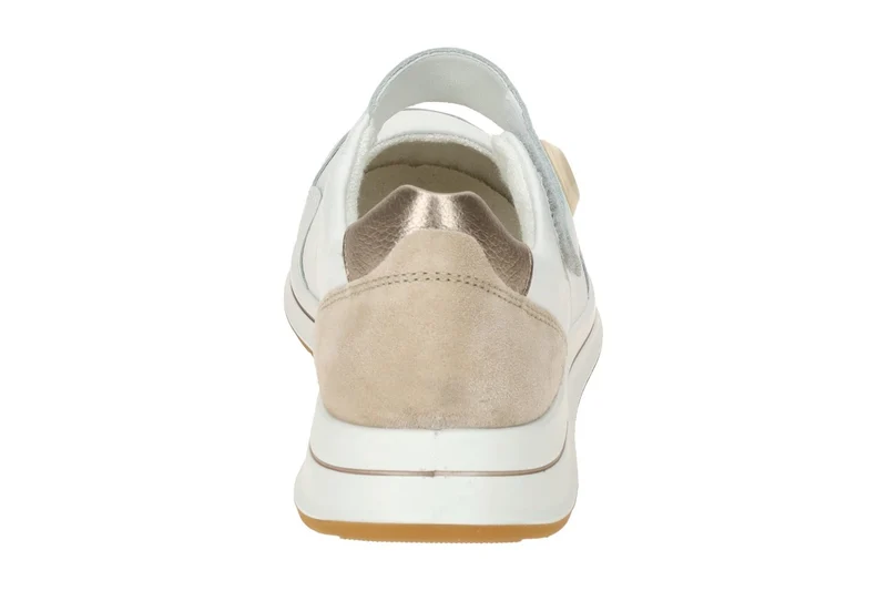 Ara Slipper Creme