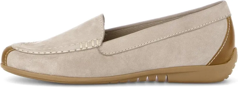 Gabor Komfort Slipper creme