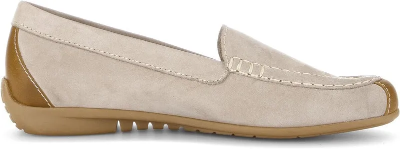 Gabor Komfort Slipper creme