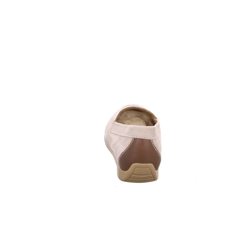Gabor Komfort Slipper creme