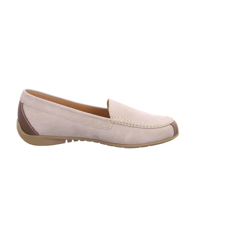Gabor Komfort Slipper creme
