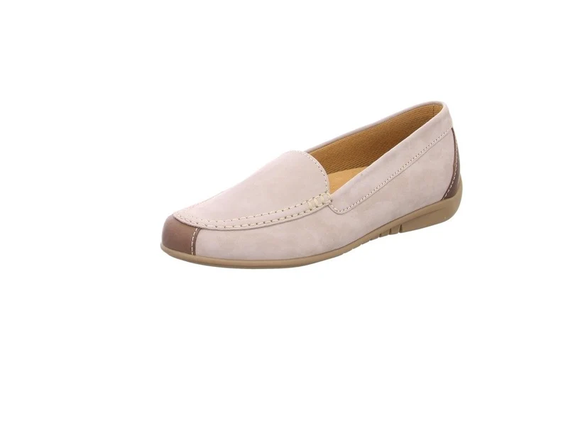 Gabor Komfort Slipper creme
